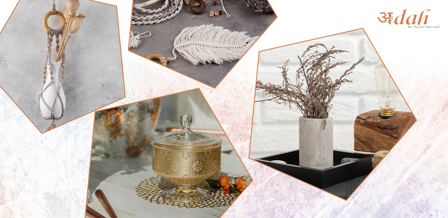 10 Elegant Ways to Style Your Home with Handcrafted Decor Introduction