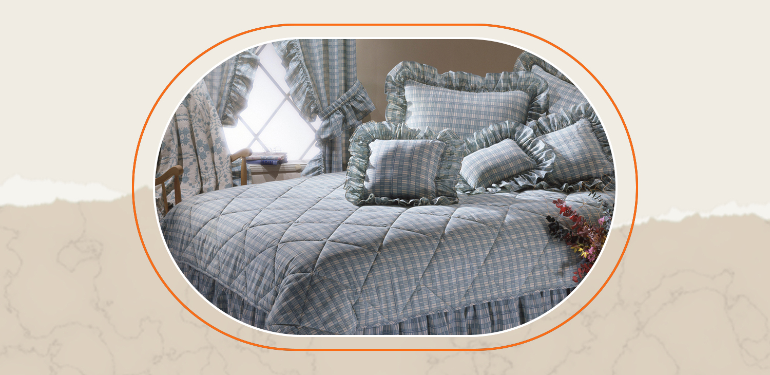 Linen, Drapes & Sheets: One Stop Shop for Home Furnishings